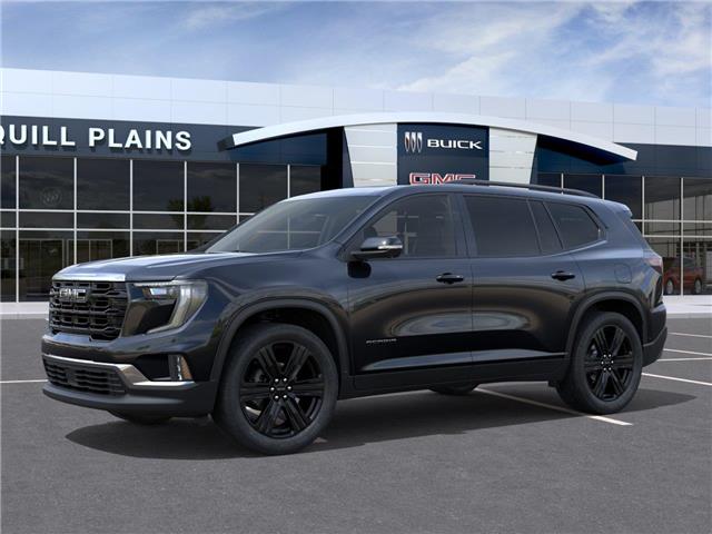 2026 GMC Acadia Elevation (Stk: 26T205) in Wadena - Image 2 of 24