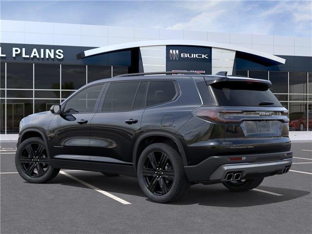 2026 GMC Acadia Elevation (Stk: 26T205) in Wadena - Image 3 of 24