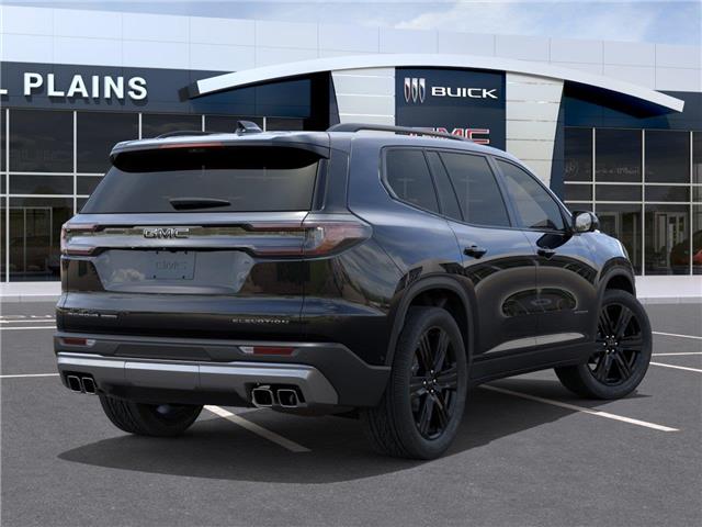 2026 GMC Acadia Elevation (Stk: 26T205) in Wadena - Image 4 of 24
