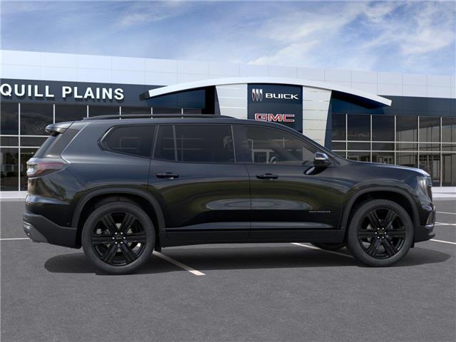2026 GMC Acadia Elevation (Stk: 26T205) in Wadena - Image 5 of 24
