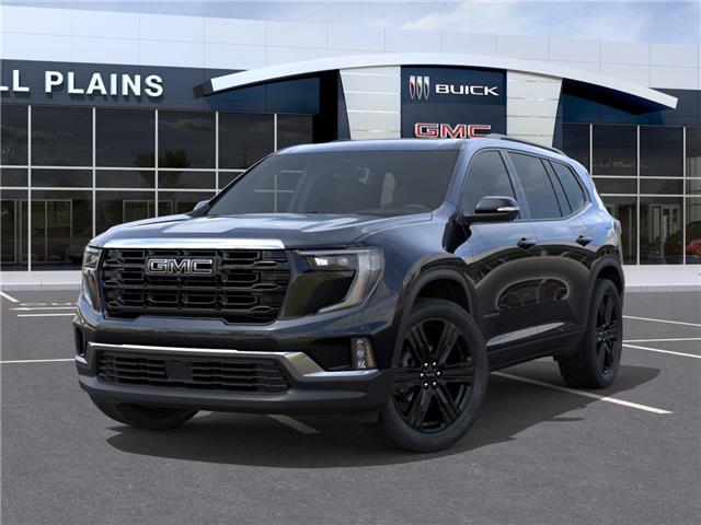 2026 GMC Acadia Elevation (Stk: 26T205) in Wadena - Image 6 of 24