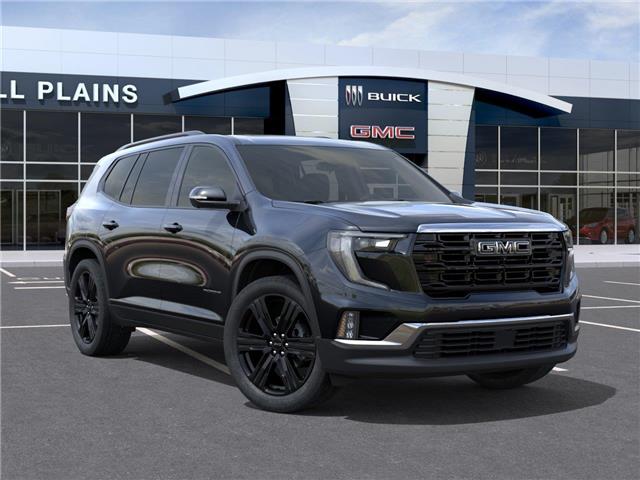 2026 GMC Acadia Elevation (Stk: 26T205) in Wadena - Image 7 of 24
