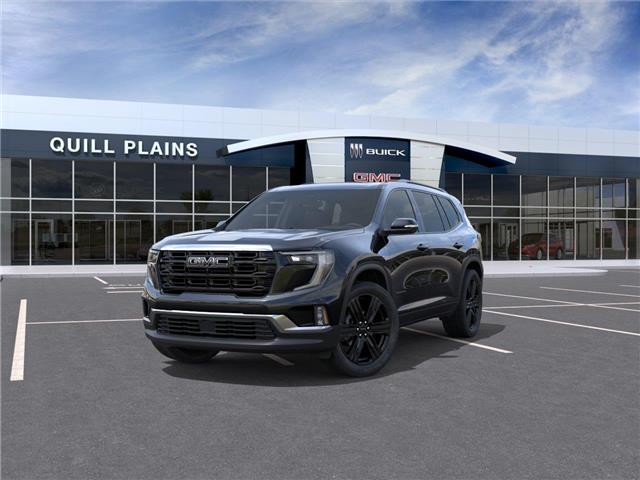2026 GMC Acadia Elevation (Stk: 26T205) in Wadena - Image 8 of 24