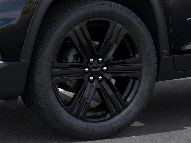 2026 GMC Acadia Elevation (Stk: 26T205) in Wadena - Image 9 of 24