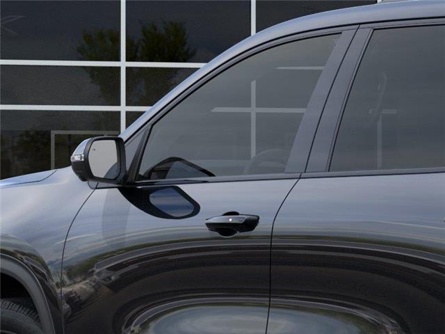 2026 GMC Acadia Elevation (Stk: 26T205) in Wadena - Image 12 of 24