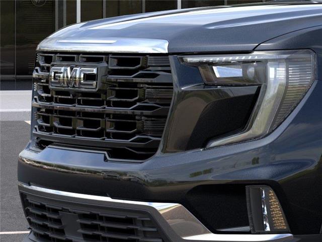 2026 GMC Acadia Elevation (Stk: 26T205) in Wadena - Image 13 of 24