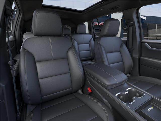 2026 GMC Acadia Elevation (Stk: 26T205) in Wadena - Image 16 of 24