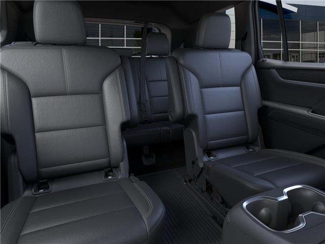 2026 GMC Acadia Elevation (Stk: 26T205) in Wadena - Image 17 of 24