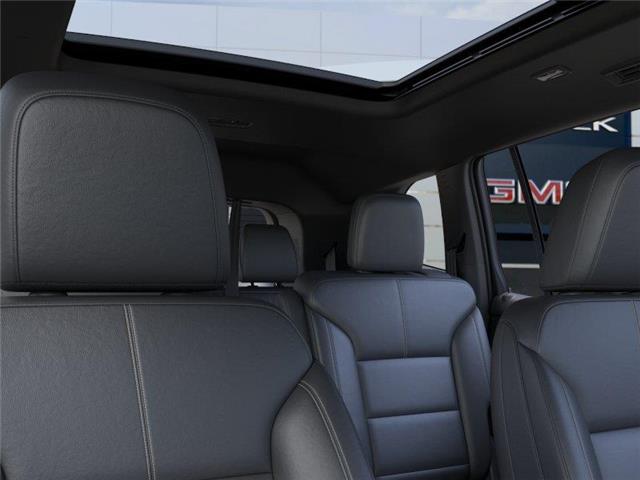 2026 GMC Acadia Elevation (Stk: 26T205) in Wadena - Image 24 of 24