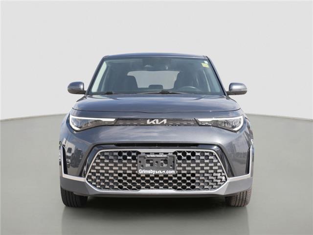 2023 Kia Soul EX | HEATED STEERING | HEATED SEATS (Stk: N5865A) in Grimsby - Image 2 of 15