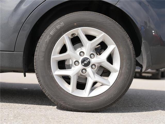 2023 Kia Soul EX | HEATED STEERING | HEATED SEATS (Stk: N5865A) in Grimsby - Image 14 of 15