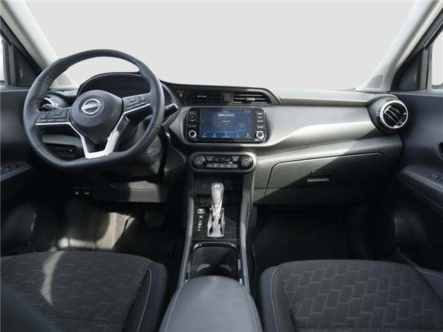 2024 Nissan Kicks SV | SUPER LOW KM | SMALL SUV. BIG ATTITUDE. (Stk: U3251) in Grimsby - Image 10 of 20