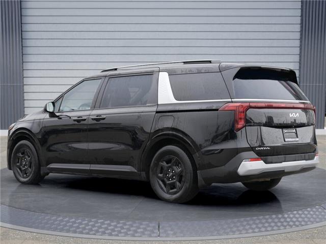 2025 Kia Carnival LX + | POWER DOORS | POWER LIFT GATE (Stk: U3258) in Grimsby - Image 4 of 19