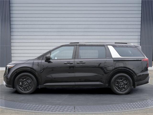 2025 Kia Carnival LX + | POWER DOORS | POWER LIFT GATE (Stk: U3257) in Grimsby - Image 3 of 19