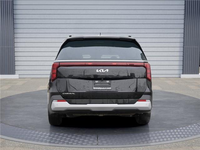 2025 Kia Carnival LX + | POWER DOORS | POWER LIFT GATE (Stk: U3257) in Grimsby - Image 5 of 19