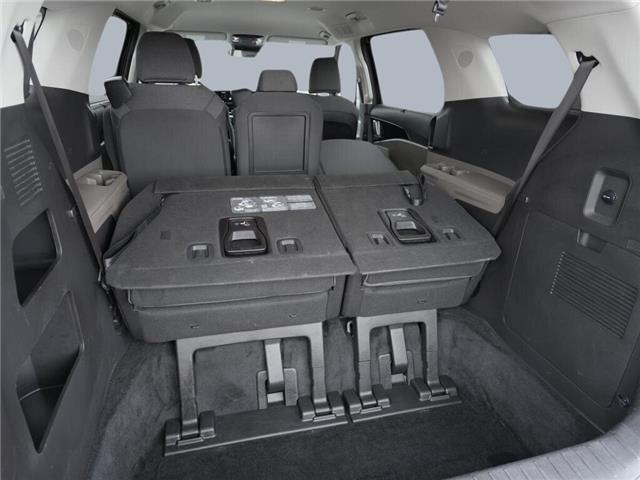 2025 Kia Carnival LX + | POWER DOORS | POWER LIFT GATE (Stk: U3257) in Grimsby - Image 6 of 19
