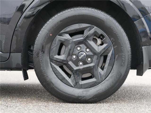 2025 Kia Carnival LX + | POWER DOORS | POWER LIFT GATE (Stk: U3257) in Grimsby - Image 7 of 19