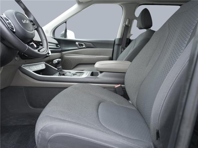 2025 Kia Carnival LX + | POWER DOORS | POWER LIFT GATE (Stk: U3257) in Grimsby - Image 14 of 19