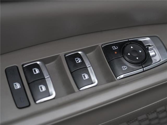 2025 Kia Carnival LX + | POWER DOORS | POWER LIFT GATE (Stk: U3257) in Grimsby - Image 16 of 19