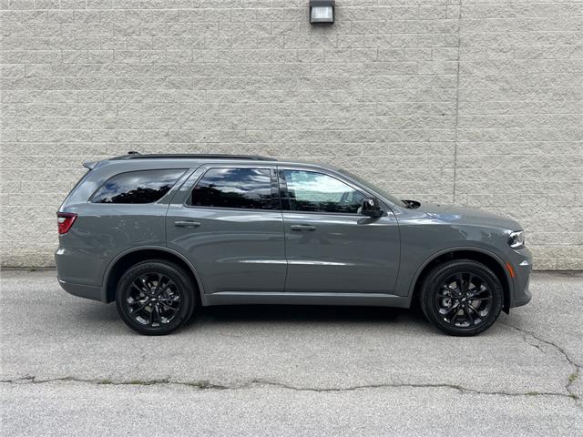 2026 Dodge Durango GT (Stk: 26-0003) in Toronto - Image 3 of 15 2026 Dodge Durango GT (Stk: 26-0003) in Toronto - Image 3 of 15