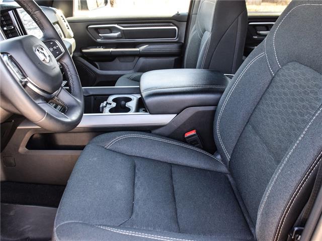 2025 RAM 1500 Big Horn (Stk: P9699) in Toronto - Image 11 of 26