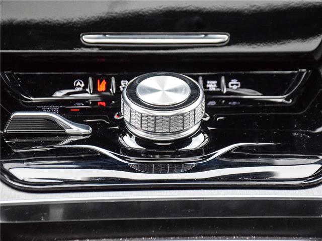 2024 Jeep Wagoneer Series II Carbide (Stk: P9686) in Toronto - Image 23 of 30