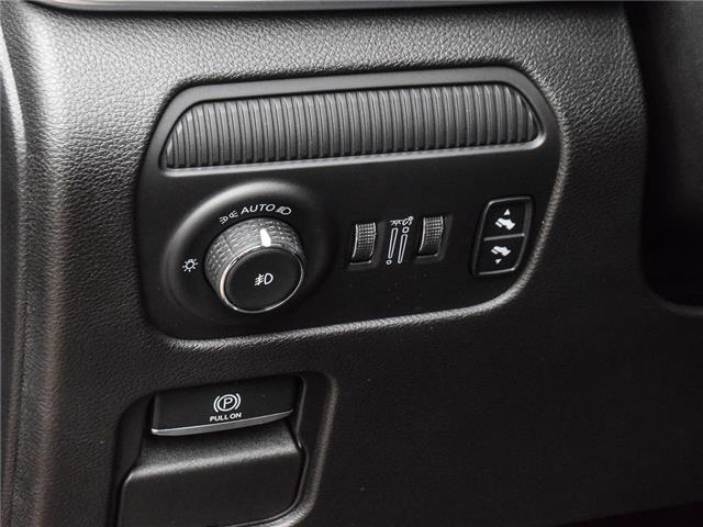 2024 Jeep Wagoneer Series II Carbide (Stk: P9686) in Toronto - Image 29 of 30