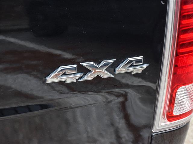 2018 RAM 1500 Laramie (Stk: 26-0106A) in Toronto - Image 8 of 30 2018 RAM 1500 Laramie (Stk: 26-0106A) in Toronto - Image 8 of 30