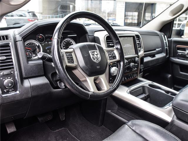 2018 RAM 1500 Laramie (Stk: 26-0106A) in Toronto - Image 11 of 30 2018 RAM 1500 Laramie (Stk: 26-0106A) in Toronto - Image 11 of 30