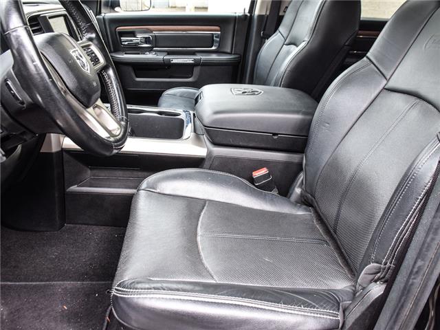 2018 RAM 1500 Laramie (Stk: 26-0106A) in Toronto - Image 12 of 30 2018 RAM 1500 Laramie (Stk: 26-0106A) in Toronto - Image 12 of 30