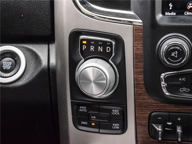 2018 RAM 1500 Laramie (Stk: 26-0106A) in Toronto - Image 23 of 30 2018 RAM 1500 Laramie (Stk: 26-0106A) in Toronto - Image 23 of 30