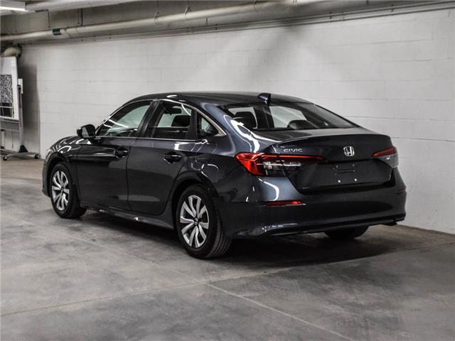 2024 Honda Civic LX-B + No accident (Stk: 260163A) in North York, - Image 6 of 27 2024 Honda Civic LX-B + No accident (Stk: 260163A) in North York, - Image 6 of 27