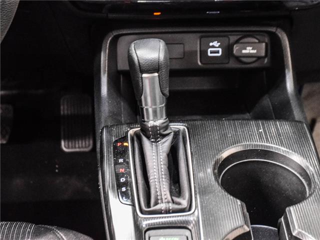 2024 Honda Civic LX-B + No accident (Stk: 260163A) in North York, - Image 20 of 27 2024 Honda Civic LX-B + No accident (Stk: 260163A) in North York, - Image 20 of 27