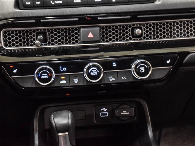 2024 Honda Civic LX-B + No accident (Stk: 260163A) in North York, - Image 21 of 27 2024 Honda Civic LX-B + No accident (Stk: 260163A) in North York, - Image 21 of 27