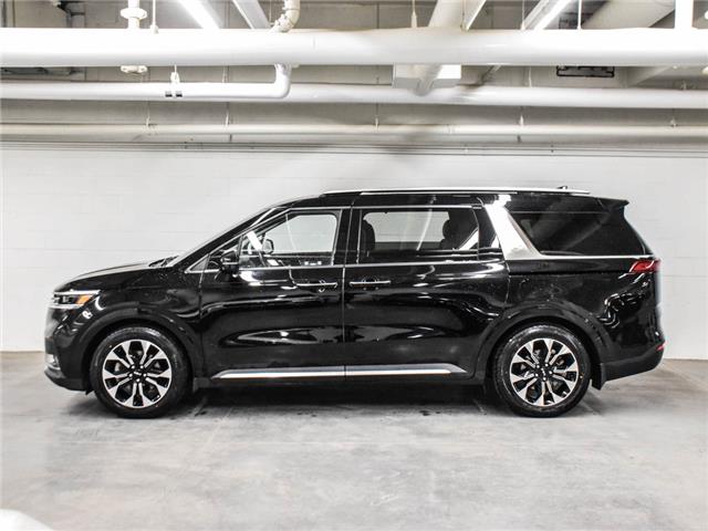 2024 Kia Carnival EX FWD +No accident (Stk: P5854) in North York, - Image 4 of 27 2024 Kia Carnival EX FWD +No accident (Stk: P5854) in North York, - Image 4 of 27