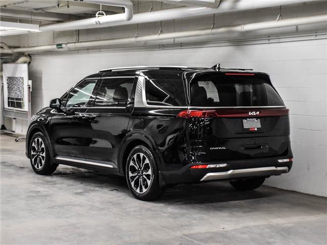2024 Kia Carnival EX FWD +No accident (Stk: P5854) in North York, - Image 6 of 27 2024 Kia Carnival EX FWD +No accident (Stk: P5854) in North York, - Image 6 of 27