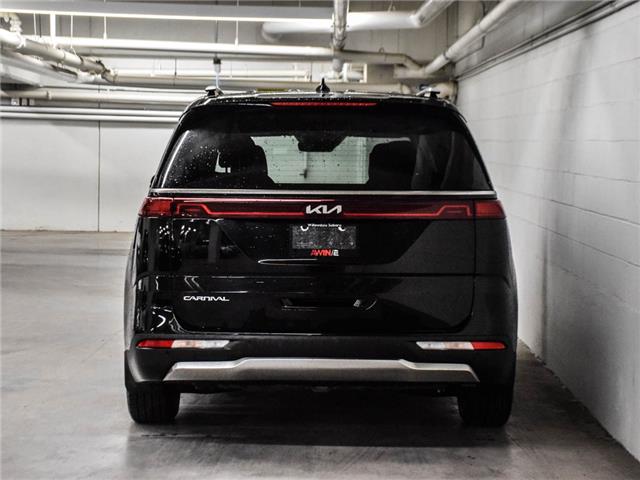 2024 Kia Carnival EX FWD +No accident (Stk: P5854) in North York, - Image 7 of 27 2024 Kia Carnival EX FWD +No accident (Stk: P5854) in North York, - Image 7 of 27