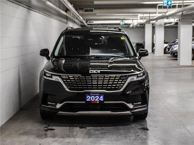 2024 Kia Carnival EX FWD +No accident (Stk: P5854) in North York, - Image 10 of 27 2024 Kia Carnival EX FWD +No accident (Stk: P5854) in North York, - Image 10 of 27