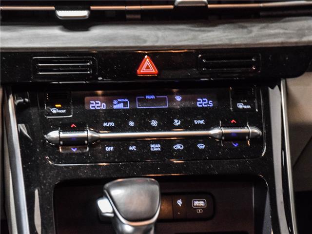 2024 Kia Carnival EX FWD +No accident (Stk: P5854) in North York, - Image 21 of 27 2024 Kia Carnival EX FWD +No accident (Stk: P5854) in North York, - Image 21 of 27