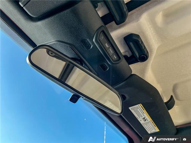 2022 Jeep Wrangler Unlimited Sport (Stk: P220518) in Grimsby - Image 21 of 25
