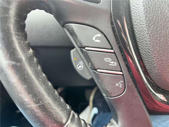2019 Honda Ridgeline Touring (Stk: 260365A) in Ottawa - Image 20 of 23