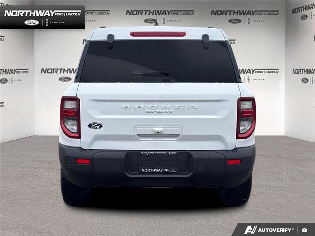 2026 Ford Bronco Sport Big Bend (Stk: 6BR8310) in Brantford - Image 5 of 23