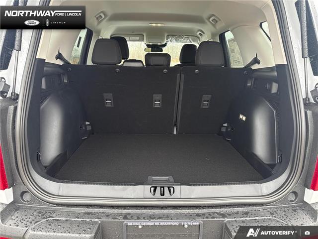 2026 Ford Bronco Sport Big Bend (Stk: 6BR8310) in Brantford - Image 10 of 23