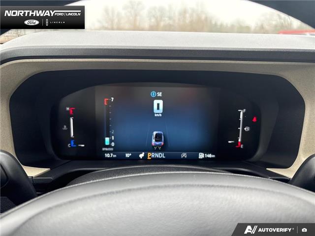 2026 Ford Bronco Sport Big Bend (Stk: 6BR8310) in Brantford - Image 13 of 23
