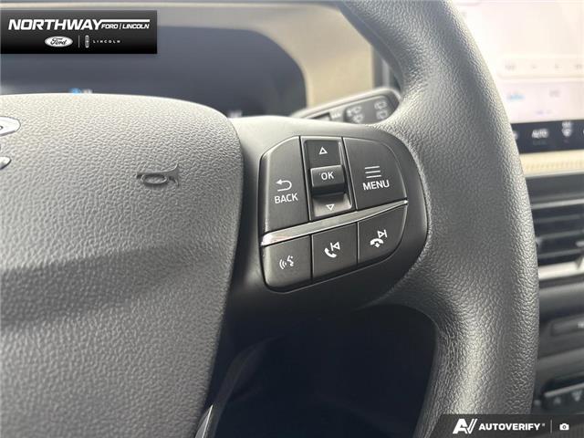 2026 Ford Bronco Sport Big Bend (Stk: 6BR8310) in Brantford - Image 14 of 23