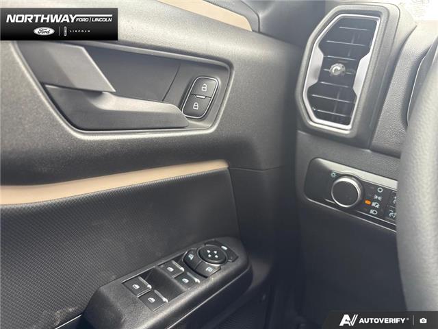 2026 Ford Bronco Sport Big Bend (Stk: 6BR8310) in Brantford - Image 15 of 23