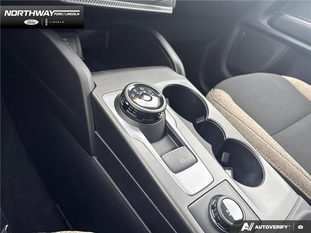 2026 Ford Bronco Sport Big Bend (Stk: 6BR8310) in Brantford - Image 16 of 23