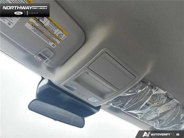 2026 Ford Bronco Sport Big Bend (Stk: 6BR8310) in Brantford - Image 19 of 23