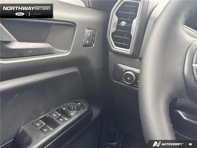 2026 Ford Bronco Sport Outer Banks (Stk: 6BR9896) in Brantford - Image 15 of 23