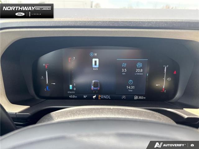 2026 Ford Bronco Sport Big Bend (Stk: 6BR6290) in Brantford - Image 13 of 23